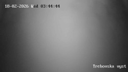 Sjezdovka Třebovská