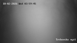 Sjezdovka Třebovská