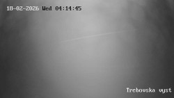 Sjezdovka Třebovská