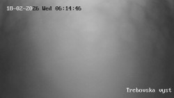 Sjezdovka Třebovská