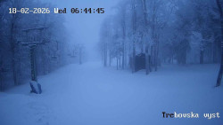 Sjezdovka Třebovská