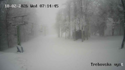 Sjezdovka Třebovská