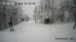 Sjezdovka Třebovská