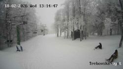 Sjezdovka Třebovská