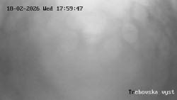 Sjezdovka Třebovská