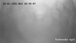 Sjezdovka Třebovská