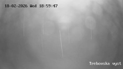 Sjezdovka Třebovská