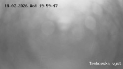 Sjezdovka Třebovská