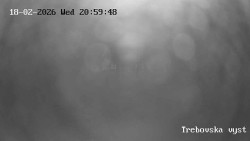 Sjezdovka Třebovská