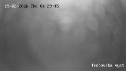 Sjezdovka Třebovská