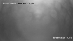 Sjezdovka Třebovská