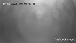 Sjezdovka Třebovská