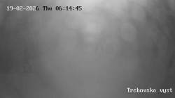 Sjezdovka Třebovská