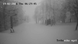 Sjezdovka Třebovská