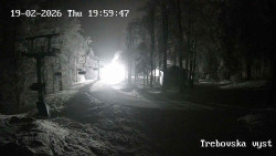 Sjezdovka Třebovská