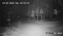 Sjezdovka Třebovská