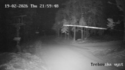 Sjezdovka Třebovská