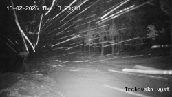 Sjezdovka Třebovská