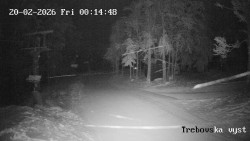 Sjezdovka Třebovská