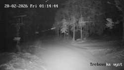 Sjezdovka Třebovská