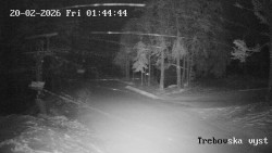 Sjezdovka Třebovská