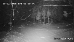 Sjezdovka Třebovská