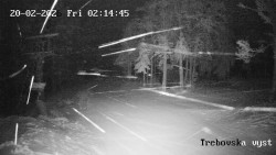 Sjezdovka Třebovská