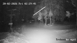 Sjezdovka Třebovská