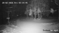 Sjezdovka Třebovská