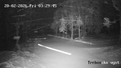 Sjezdovka Třebovská