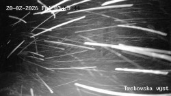 Sjezdovka Třebovská