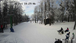 Sjezdovka Třebovská