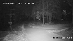 Sjezdovka Třebovská