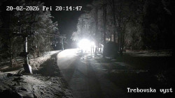 Sjezdovka Třebovská