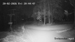 Sjezdovka Třebovská