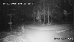 Sjezdovka Třebovská