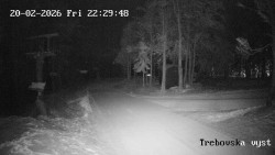 Sjezdovka Třebovská