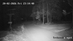 Sjezdovka Třebovská