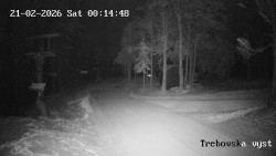 Sjezdovka Třebovská