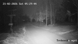 Sjezdovka Třebovská