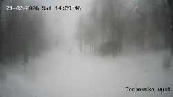 Sjezdovka Třebovská