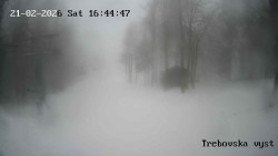 Sjezdovka Třebovská