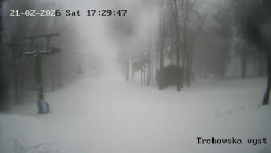 Sjezdovka Třebovská