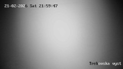 Sjezdovka Třebovská