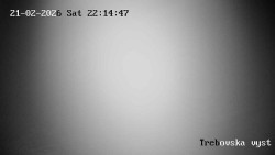 Sjezdovka Třebovská