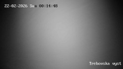 Sjezdovka Třebovská