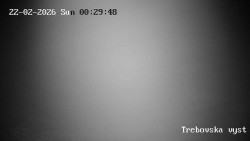 Sjezdovka Třebovská