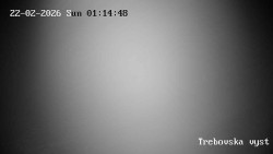 Sjezdovka Třebovská