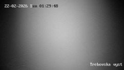 Sjezdovka Třebovská