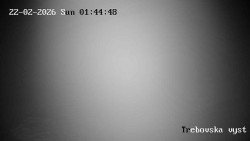 Sjezdovka Třebovská